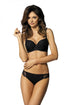 Padded bra model 71374